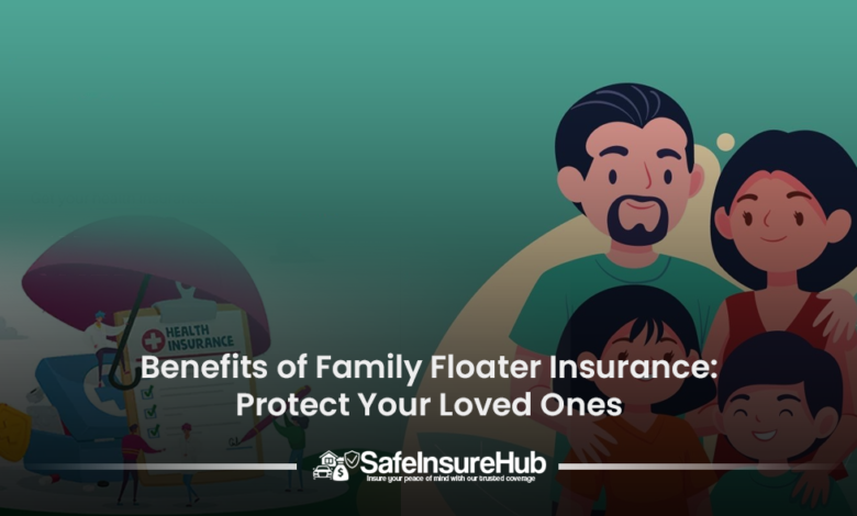 Family Floater Insurance