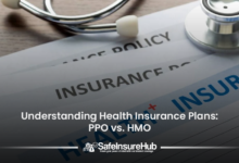 Understanding Health Insurance Plans: PPO vs. HMO