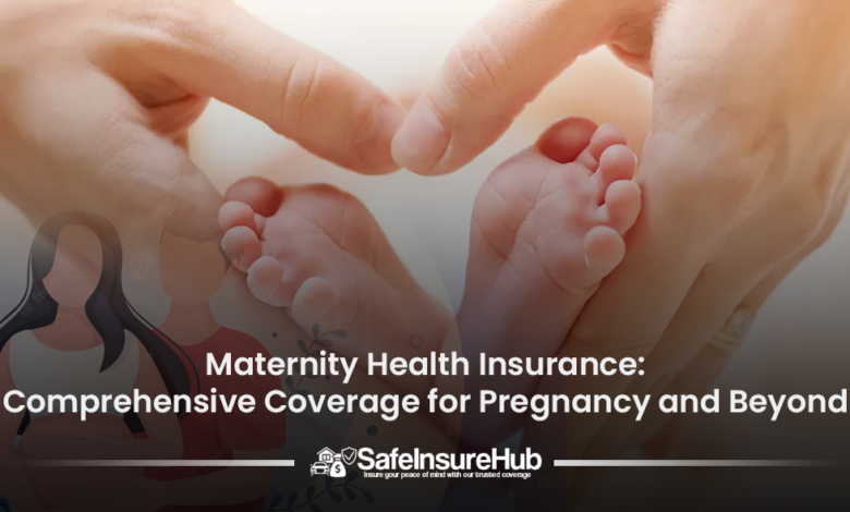 Maternity Health Insurance