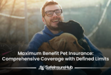 Maximum Benefit Pet Insurance