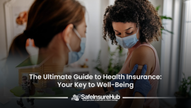 The Ultimate Guide to Health Insurance