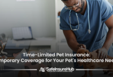 Time-Limited Pet Insurance